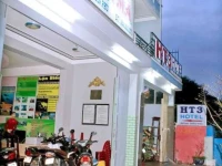 HT3 Hotel 2*