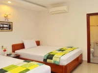 Nang Bien Hotel 2*