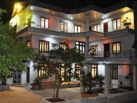 Tam Coc Eco-Lodge 3*