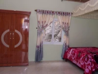 Tam Coc Homestay 