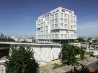 Cam Thanh Hotel 3*