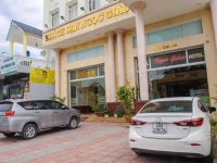Ngoc Giau Hotel 2*