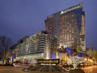 InterContinental Century City Chengdu