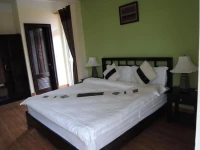 Hmong Sapa Hotel 3*