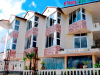 Hmong Sapa Hotel