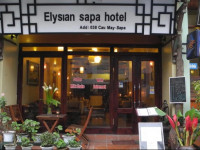 Elysian Sapa Hotel
