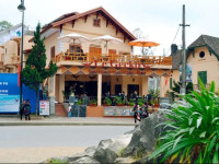 Le Gecko Hotel