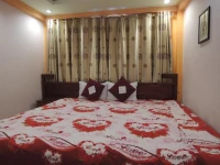 Sapa Honey Moon Hotel 2*
