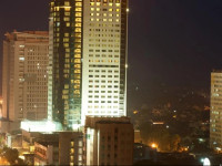 Muong Thanh Song Lam Hotel