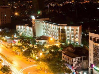 Saigon Kim Lien Hotel