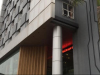 Thuong Hai Vinh Hotel
