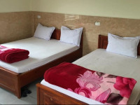 Anh Quan Hotel