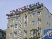 Gold Vinh Hotel 3*