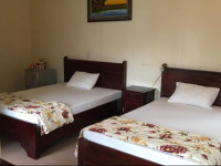Gold Vinh Hotel