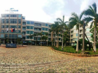 New Wave Vung Tau