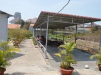 Phung Hoang Motel 