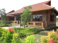 Green Eye Resort 
