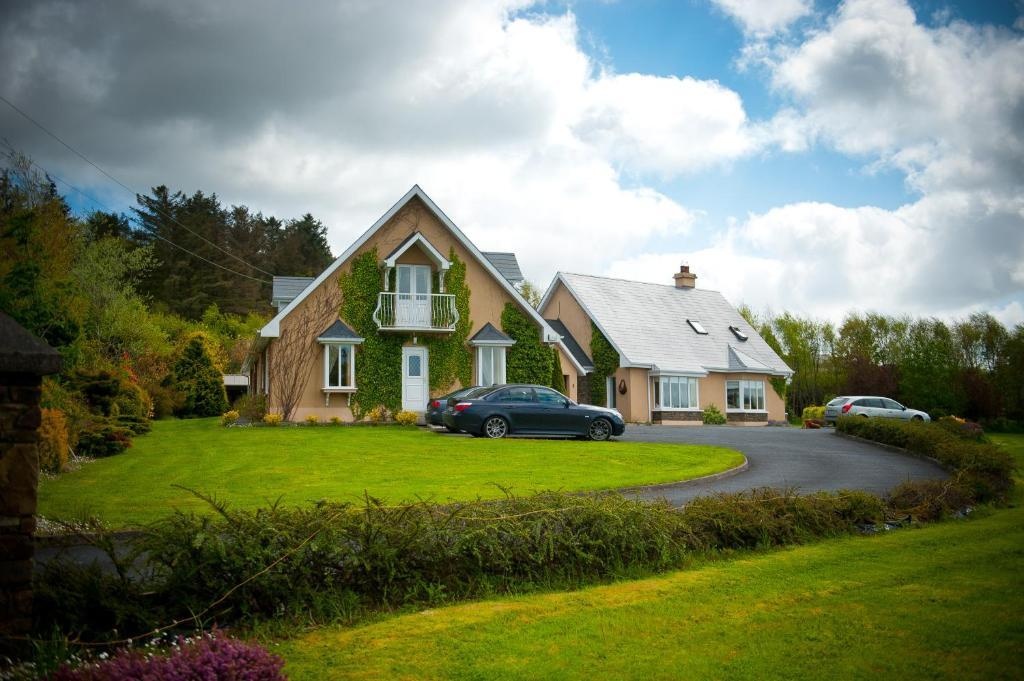 Park Lodge 