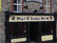 Jack ORourkes Bar & Accommodation 