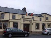 Achill Sound Hotel - Ostan Ghob AChoire 