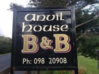Anvil House 