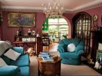 Berkeley Lodge 