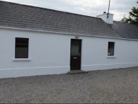 Jim Paddy Beags Holiday Home