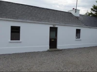 Jim Paddy Beags Holiday Home 