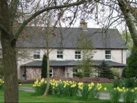 Kilmaneen Farmhouse B&B 