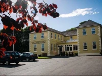 Round Tower Hotel 