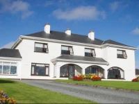 The Arches Farmhouse B&B 