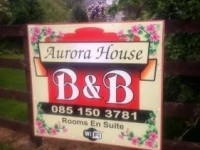 Aurora House Bed And Breakfast 