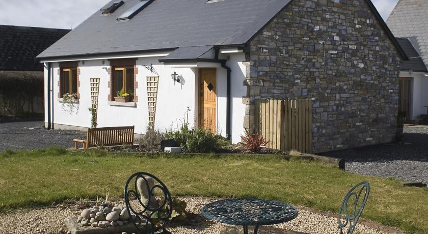 Riverfield Lodge 