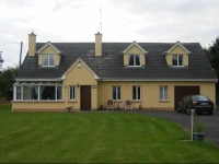 McDonaghs B&B 