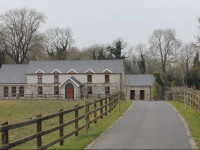 Moynure House B&B