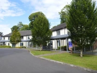 Shamrock Lodge Hotel 