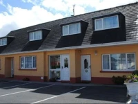 Villa St.John B&B 