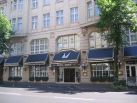 Savoy Duesseldorf Best Western