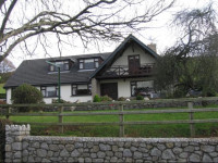 Ashdene Country Home B&amp;B