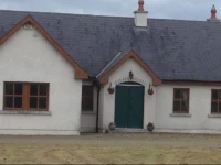 Ballindoyle Lodge 