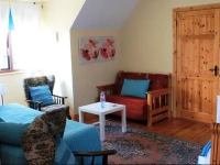 The Celtic B&B 