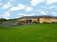Downhill Inn 