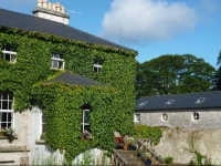 The Old Rectory Country House 3*