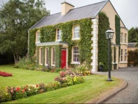 Friars Quarter House B&B 