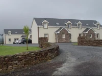 The Skellig Lodge and Hostel 