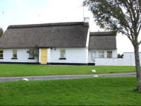 Ballyvaughan Cottages