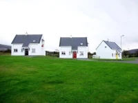 Burren Way Cottages 