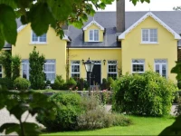 Drumcreehy Country House B&B 