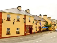 The Wild Atlantic Lodge 