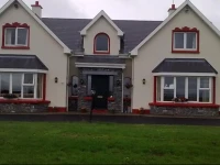 Loughrask Lodge Bed & Breakfast 